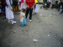 San Isidro de Mula 2011